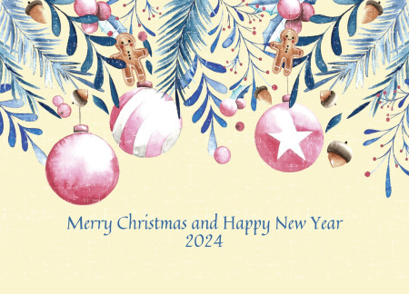 We Print Christmas & New Year Cards