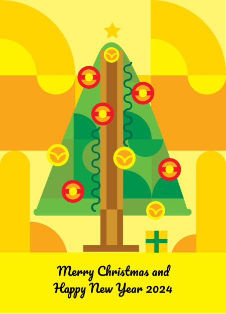 We Print Christmas & New Year Cards